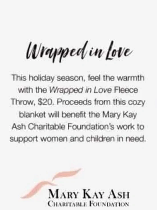 Throw blanket - Picture 2 of 4